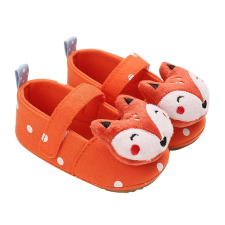 QWERTYU Infant Girl Boy Non-Slip Sneakers Baby Toddler Soft Sole Breathable First Walkers Shoes Spring Summer Fall Slippers 6M-2Y 12
QWERTYU Infant Girl Boy Non-Slip Sneakers Baby Toddler Soft Sole Breathable First Walkers Shoes Spring Summer Fall Slippers 6M-2Y 12