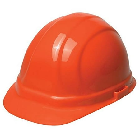 19133 Hard Hat Orange