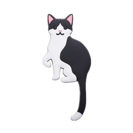 Ovzne wall hook small hooks for hanging Creative Repeated Magic Wall Hook Hanger Cartoon Animal Tail Traceless Hook closet hooks
Ovzne wall hook small hooks for hanging Creative Repeated Magic Wall Hook Hanger Cartoon Animal Tail Traceless Hook closet hooks