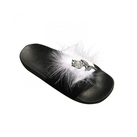 Homedles Sandals Women- Comfortable Casual Open Toe Summer Flat Gift for women Sandals for Women White
Homedles Sandals Women- Comfortable Casual Open Toe Summer Flat Gift for women Sandals for Women White