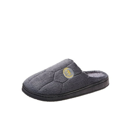 Rotosw Unisex Women Men Indoor Slipper Pull On Comfortable Warm Slides Round Toe Soft Shoes
Rotosw Unisex Women Men Indoor Slipper Pull On Comfortable Warm Slides Round Toe Soft Shoes