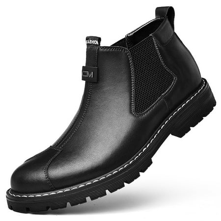 Men‘s Chelsea Boots Autumn & Winter