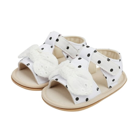 ZRBYWB Kids Sandals Girls Open Toe Bowknot Shoes First Walkers Shoes Summer Toddler Flat Sandals
ZRBYWB Kids Sandals Girls Open Toe Bowknot Shoes First Walkers Shoes Summer Toddler Flat Sandals