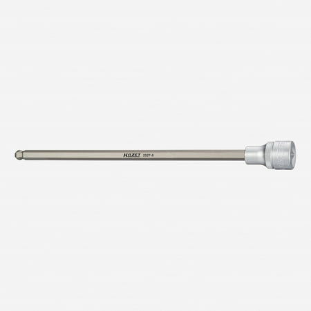 Hazet 2527-8mm Hex Ball-head screwdriver socket