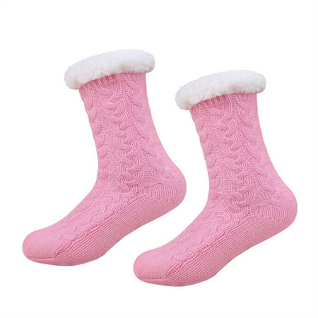Slippers Socks Indoor Socks Home Socks Floor Socks Plus Velvet Thickened Autumn and Winter Snow Socks
Slippers Socks Indoor Socks Home Socks Floor Socks Plus Velvet Thickened Autumn and Winter Snow Socks