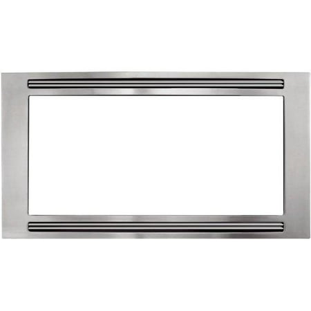 UPC 012505561467 product image for Frigidaire MWTKP30 Stainless Steel 30' Professional Series Built-In Microwave Tr | upcitemdb.com