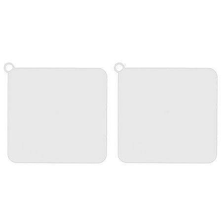 Silicone floor drain anti-odor mat kitchen seal suitable for kitchen bathroom etcwhite
Silicone floor drain anti-odor mat kitchen seal suitable for kitchen bathroom etcwhite