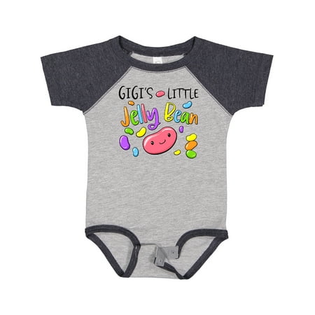 Inktastic Gigi s Little Jellybean Cute Easter Candy Gift Baby Boy or Baby Girl Bodysuit
Inktastic Gigi s Little Jellybean Cute Easter Candy Gift Baby Boy or Baby Girl Bodysuit