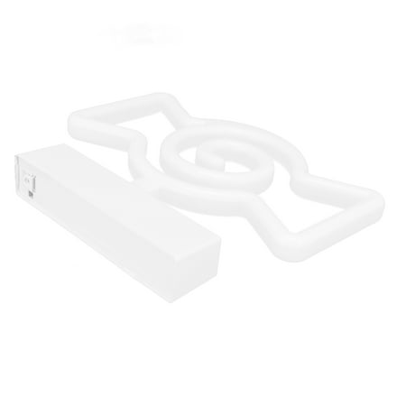 Neon Lights 50000h LED Life LED Night Light Safer Power Supply For Children For Bachelor Parties
Neon Lights 50000h LED Life LED Night Light Safer Power Supply For Children For Bachelor Parties