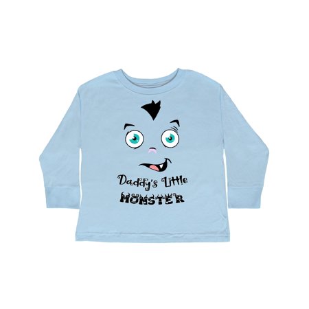 Inktastic Halloween Baby Vampire Daddy s Little Monster Gift Toddler Boy or Toddler Girl Long Sleeve T-Shirt
Inktastic Halloween Baby Vampire Daddy s Little Monster Gift Toddler Boy or Toddler Girl Long Sleeve T-Shirt