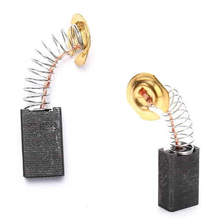 Angle Grinder Carbon Brushes Repalce For Bosch Power Tool Electric