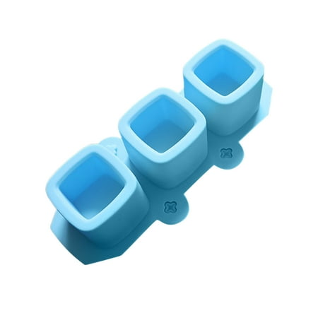 KKCXFJX 3 With DIY Creative Square Ice Cup Silicone Mold Silicone Ice Mold Flower Pot Plaster Mold
KKCXFJX 3 With DIY Creative Square Ice Cup Silicone Mold Silicone Ice Mold Flower Pot Plaster Mold