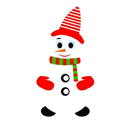 Christmas Decorations Christmas Snowman Refrigerator Magnets Large Self Adhensive Refrigerator Magnets Stickers for Christmas House Decorations Fridge Metal Door Garage Cabinets Paper B
Christmas Decorations Christmas Snowman Refrigerator Magnets Large Self Adhensive Refrigerator Magnets Stickers for Christmas House Decorations Fridge Metal Door Garage Cabinets Paper B