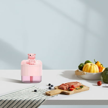 Misting Portable Mini Fan Personalized Cool-ing Humidifier Sprayer Fan Silent USB Or Rechargeable Suitable For Home Office//Portable Fan
Misting Portable Mini Fan Personalized Cool-ing Humidifier Sprayer Fan Silent USB Or Rechargeable Suitable For Home Office//Portable Fan