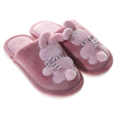 Hunpta Kids Slippers Toddler Infant Kids Cute Cartoon Rabbit Warm Non-slip Floor Home Slippers Shoes
Hunpta Kids Slippers Toddler Infant Kids Cute Cartoon Rabbit Warm Non-slip Floor Home Slippers Shoes