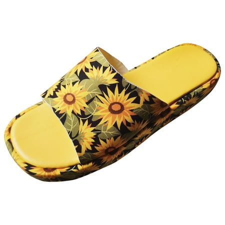 Jungdeepe Ladies Summer Casual Colourful Printed Thick Bottom Outer Wear Beach Large Size Sandal Slippers Womens Studded Sandals Flip Flops Sandals for Women Cute Summer Sandals for Women Womens Bling
Jungdeepe Ladies Summer Casual Colourful Printed Thick Bottom Outer Wear Beach Large Size Sandal Slippers Womens Studded Sandals Flip Flops Sandals for Women Cute Summer Sandals for Women Womens Bling