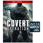 Covert Operations (DVD Digital Copy) (With INSTAWATCH) (Widescreen)