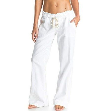 Lumento Women Loose Pants Wide Leg Pants Lounge Pajamas Pants Lightweight Loose Linen Wide Leg Pants
Lumento Women Loose Pants Wide Leg Pants Lounge Pajamas Pants Lightweight Loose Linen Wide Leg Pants
