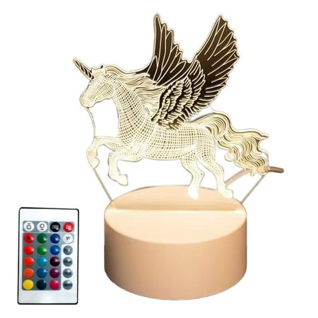 Night Lights for Kids Gifts Change with Remote Decor Lamp As a Gift Ideas for Kids Boys Gifts
Night Lights for Kids Gifts Change with Remote Decor Lamp As a Gift Ideas for Kids Boys Gifts