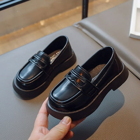 Cathalem Long Shoes for Girls with Heels Fashion Spring Summer Children Casual Shoes Boys And Girls Leather Shoes Solid Color Shoes Black 11 Years
Cathalem Long Shoes for Girls with Heels Fashion Spring Summer Children Casual Shoes Boys And Girls Leather Shoes Solid Color Shoes Black 11 Years