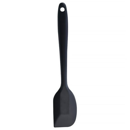 20PCS One-piece Silicone Baking Spatula Heat-Resistant Non-stick Scraper Kitchen Dishwasher Safe Black
20PCS One-piece Silicone Baking Spatula Heat-Resistant Non-stick Scraper Kitchen Dishwasher Safe Black