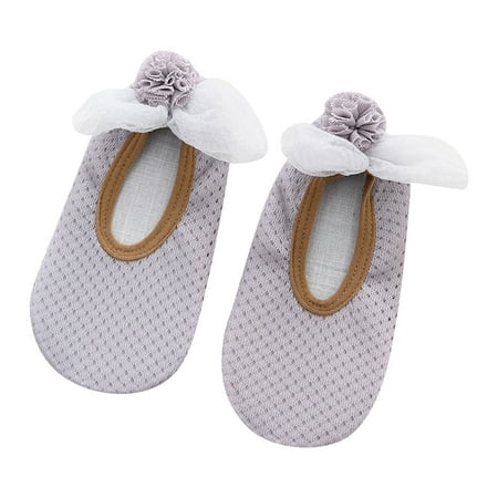 Little Boys Girls Comfortable Shoes Socks Toddler Breathable Mesh The Floor Socks Barefoot Socks Non Slip Shoes
Little Boys Girls Comfortable Shoes Socks Toddler Breathable Mesh The Floor Socks Barefoot Socks Non Slip Shoes