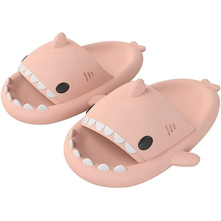 Unisex Kids Shark Slippers - Cute Shark Slides For Toddler Boys Girls Shark Cloud Slippers Summer Slippers 2-10 Year
Unisex Kids Shark Slippers - Cute Shark Slides For Toddler Boys Girls Shark Cloud Slippers Summer Slippers 2-10 Year
