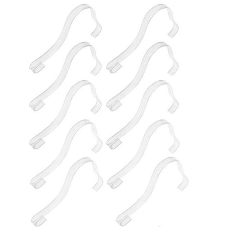 10Pcs/5 Pair Acrylic Sandal Shoe Store Shoe Retail Shop Display Stand Shoe Supports Shaper Forms Inserts Clear
10Pcs/5 Pair Acrylic Sandal Shoe Store Shoe Retail Shop Display Stand Shoe Supports Shaper Forms Inserts Clear
