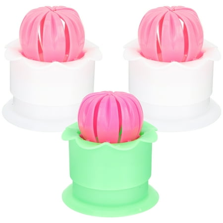 Stuffed Dumplings Mold 3 Pcs Manual Steamed Stuffed Dumplings Molds Creative Bun Maker Molds For Kitchen
Stuffed Dumplings Mold 3 Pcs Manual Steamed Stuffed Dumplings Molds Creative Bun Maker Molds For Kitchen
