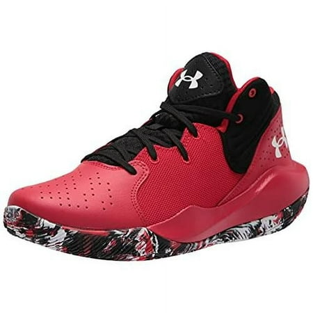 Under Armour Unisex-Adult Jet 21 Basketball Shoe