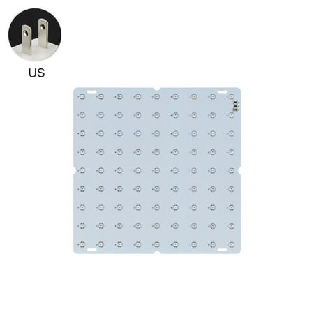 High Brightness LED Grow Light Plug In 360 Degree Practical For Indoor Plants
High Brightness LED Grow Light Plug In 360 Degree Practical For Indoor Plants