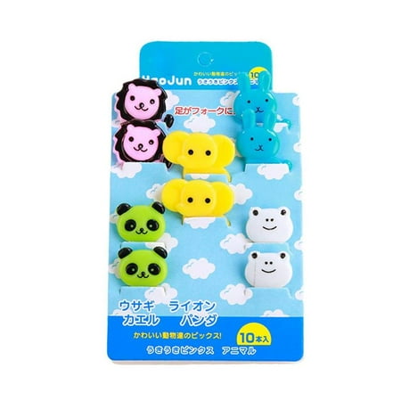 1x Kids Animal Farm Fruit Fork Cartoon Snack Cake Dessert Toothpicks Fruit T1H6
1x Kids Animal Farm Fruit Fork Cartoon Snack Cake Dessert Toothpicks Fruit T1H6