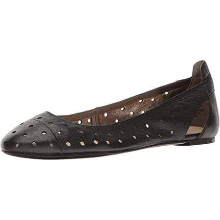 Nine West Marie Ballet Flats Black 7 M New