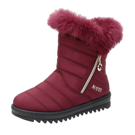 Snow Shoes Boots Boots Boots Snow Warm For Women s Boots Ankle Winter Boots Warm women s boots
Snow Shoes Boots Boots Boots Snow Warm For Women s Boots Ankle Winter Boots Warm women s boots