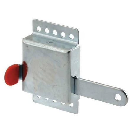 1pack Prime-Line GD52118 Housing with Fasteners Steel Silver