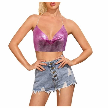 Women s Pink Babydoll Lingerie Set One Size