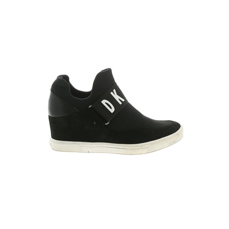 Pre-Owned DKNY Women s Size 10 Sneakers