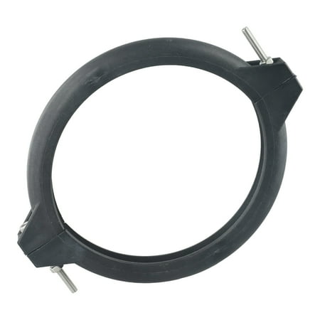 BCLONG Pool Sand Filter Clamp Collar Ring For 1.5 Inches Valve Clamp With Nut And Bolt
BCLONG Pool Sand Filter Clamp Collar Ring For 1.5 Inches Valve Clamp With Nut And Bolt