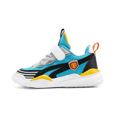 Boy‘s Breathable Sport Shoes Lightweight Comfortable Casual Sneaker For Walking Running Kids Children
Boy‘s Breathable Sport Shoes Lightweight Comfortable Casual Sneaker For Walking Running Kids Children