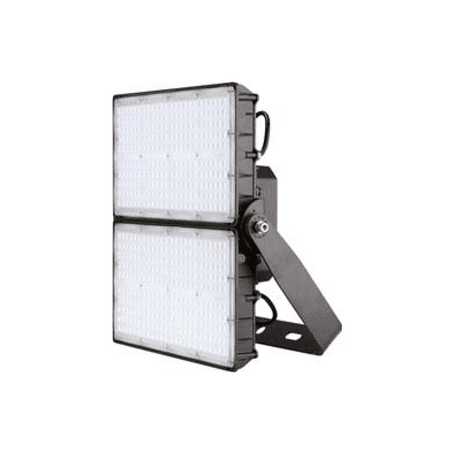 Viribright 350W LED Flood Lights / 50 000 Lumens / 5000K