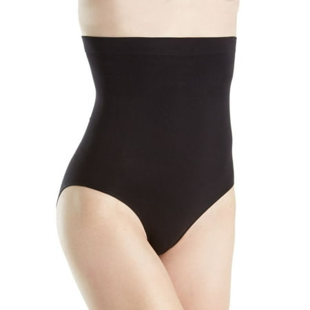 Body Hush Women s The Pinup Panty Black XLarge
