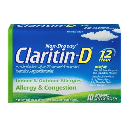 2019 year - Claritin-D Reviews 2019 year