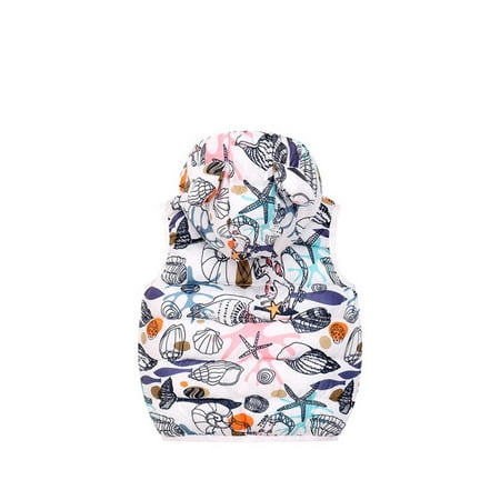 QIPOPIQ Coats for Girls Clearance Girls Warm Vest Winter Boys Thicken Waistcoat Kids Outerwear Vest Cotton Jackets
QIPOPIQ Coats for Girls Clearance Girls Warm Vest Winter Boys Thicken Waistcoat Kids Outerwear Vest Cotton Jackets