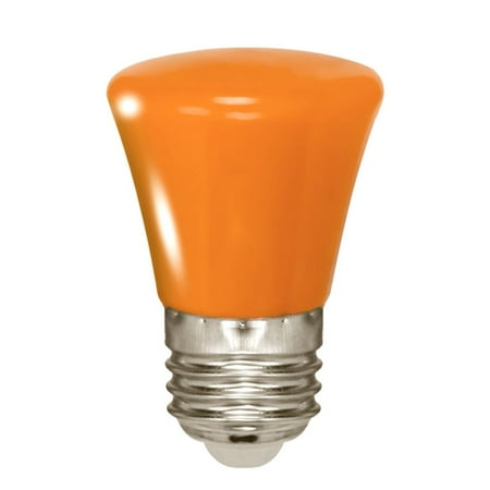 Aousin E27 3W LED Crown Energy Saving Light Bulbs Holiday Home Party Lamp (Orange)
Aousin E27 3W LED Crown Energy Saving Light Bulbs Holiday Home Party Lamp (Orange)