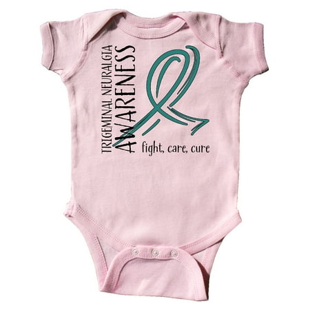 Inktastic Trigeminal Neuralgia Awareness Fight Care Cure Gift Baby Boy or Baby Girl Bodysuit
Inktastic Trigeminal Neuralgia Awareness Fight Care Cure Gift Baby Boy or Baby Girl Bodysuit