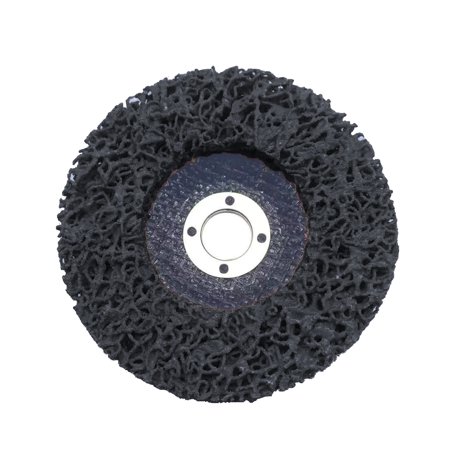 Reduced!! 4inch No Scratchl Paint Removal Stripping Wheel For Angle Grinder Resin
Reduced!! 4inch No Scratchl Paint Removal Stripping Wheel For Angle Grinder Resin