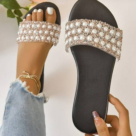 Women s 3d Rhinestone Butterfly Decor Sandals Slip On Glitter Dress Chunky Heels Elegant Party Shoes
Women s 3d Rhinestone Butterfly Decor Sandals Slip On Glitter Dress Chunky Heels Elegant Party Shoes
