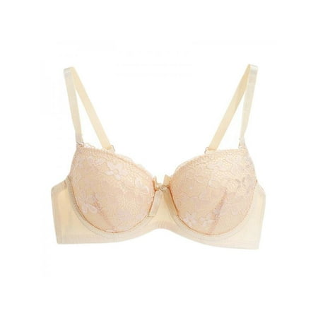 Maraso Women Lace Seamless Shaping Underwire Bra Underwear
Maraso Women Lace Seamless Shaping Underwire Bra Underwear