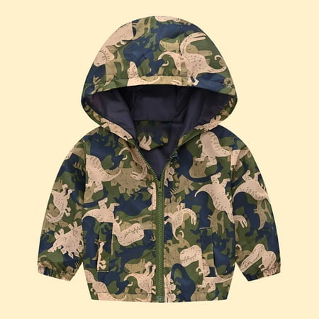 jsaierl Toddler Kids Baby Boys Girls Fashion Cute Cartoon Flowers Car Pattern Windproof Jacket Hooded Coat
jsaierl Toddler Kids Baby Boys Girls Fashion Cute Cartoon Flowers Car Pattern Windproof Jacket Hooded Coat