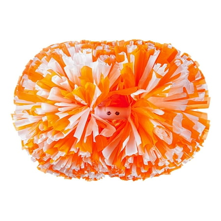 Jungdeepe Cheerleading Handheld Colorful Flowers Sports Activities Performance Cheering Supplies Round Colorful Practical Material Lightweight Handle Design Off
Jungdeepe Cheerleading Handheld Colorful Flowers Sports Activities Performance Cheering Supplies Round Colorful Practical Material Lightweight Handle Design Off